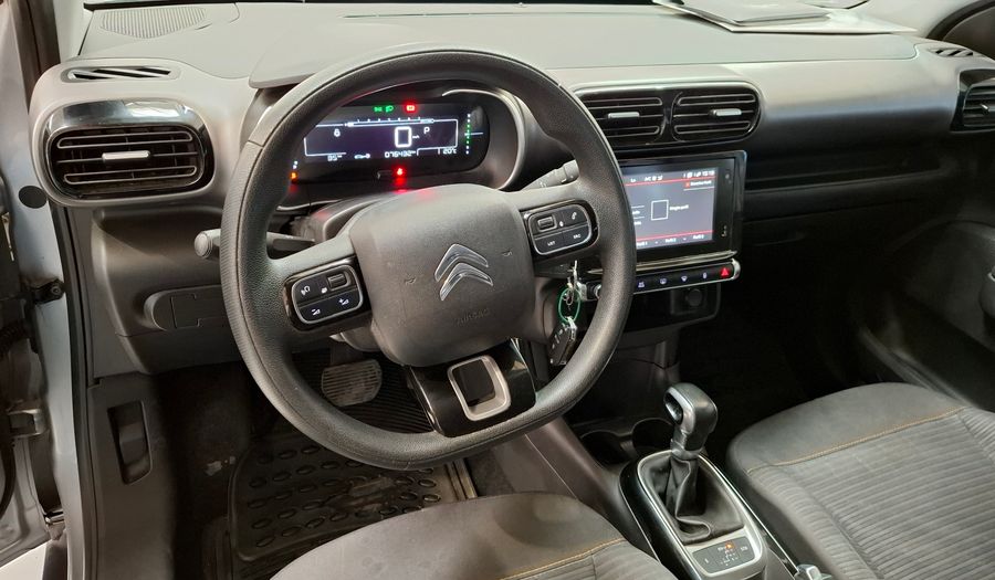 Citroen C4 Cactus 1.6 X-SERIES AUTO Suv 2022