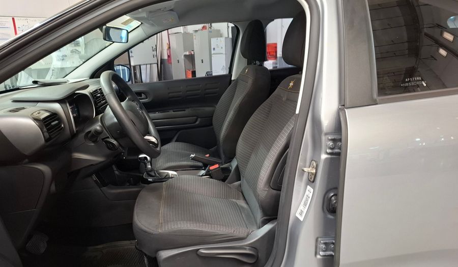 Citroen C4 Cactus 1.6 X-SERIES AUTO Suv 2022