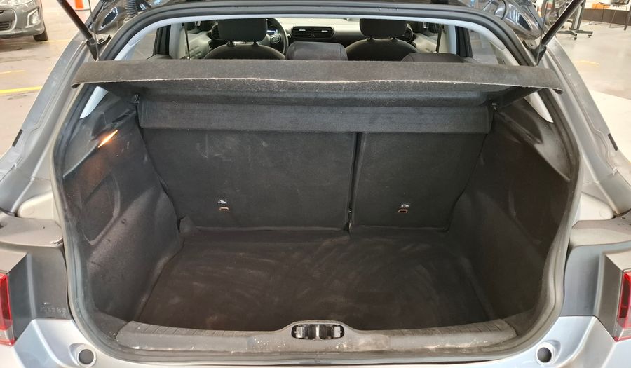 Citroen C4 Cactus 1.6 X-SERIES AUTO Suv 2022
