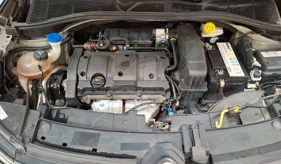 Citroen C4 Cactus 1.6 X-SERIES AUTO Suv 2022