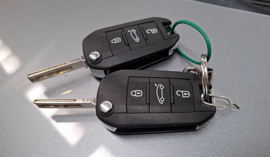 Citroen C4 Cactus 1.6 X-SERIES AUTO Suv 2022