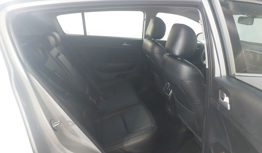 Kia Sportage 2.0 LX AUTO P.161 Suv 2021