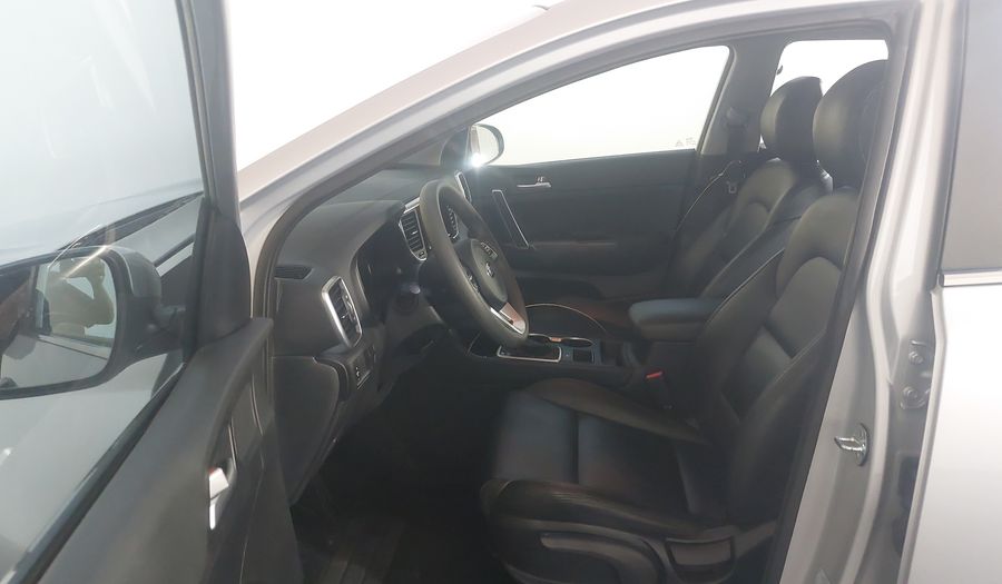 Kia Sportage 2.0 LX AUTO P.161 Suv 2021