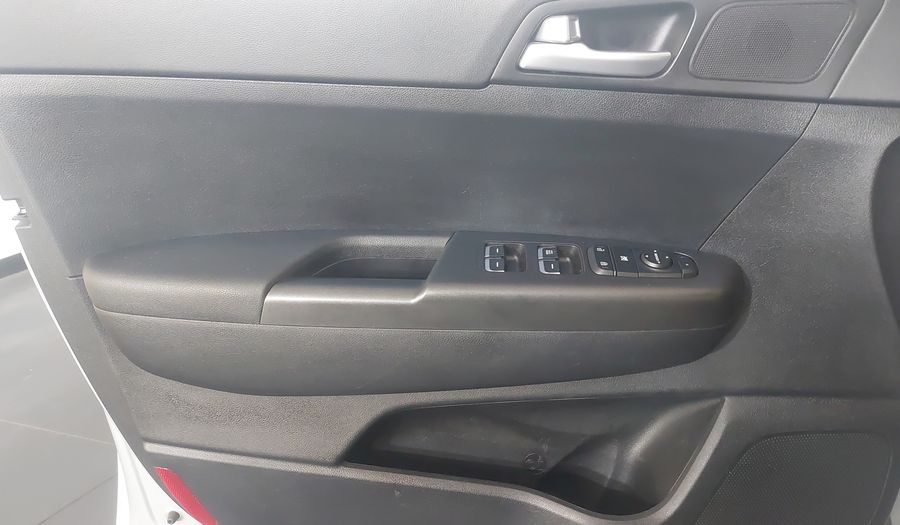 Kia Sportage 2.0 LX AUTO P.161 Suv 2021