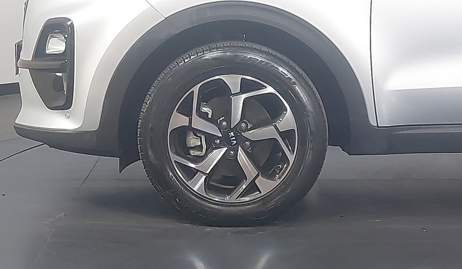 Kia Sportage 2.0 LX AUTO P.161 Suv 2021