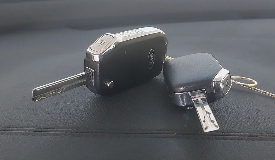 Kia Sportage 2.0 LX AUTO P.161 Suv 2021