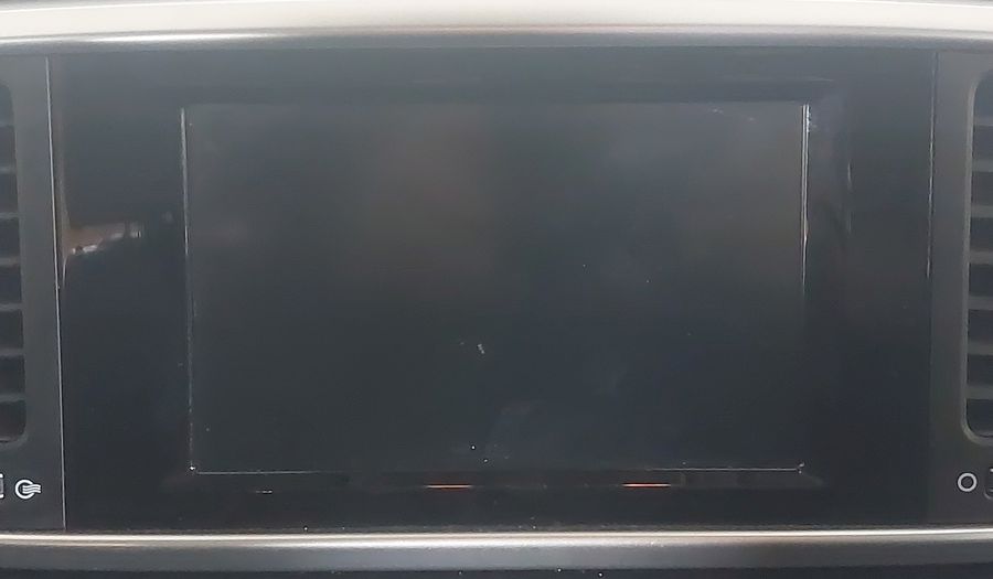 Kia Sportage 2.0 LX AUTO P.161 Suv 2021