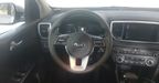 Kia Sportage 2.0 LX AUTO P.161 Suv 2021