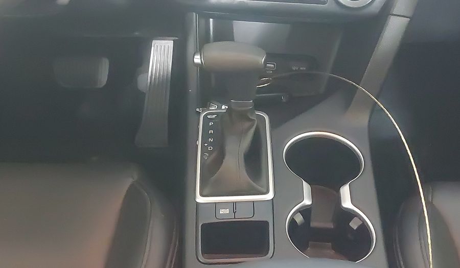 Kia Sportage 2.0 LX AUTO P.161 Suv 2021