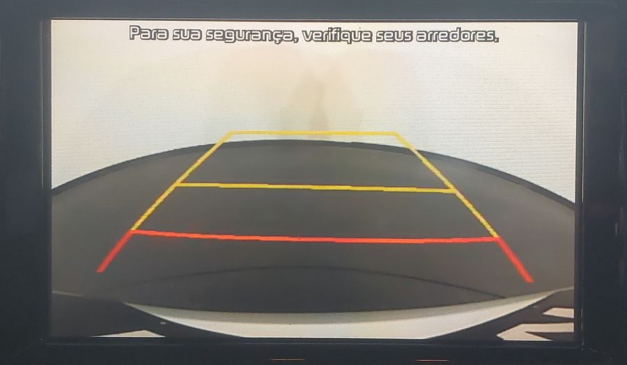 Kia Sportage 2.0 LX AUTO P.161 Suv 2021