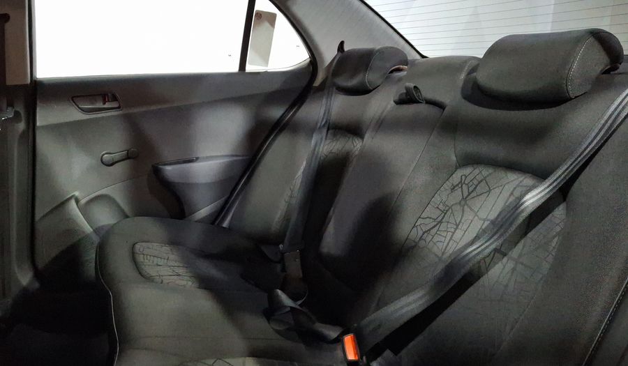 Hyundai Grand I10 1.2 GL Sedan 2020