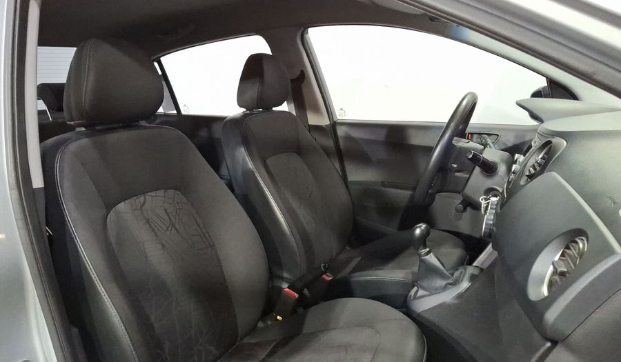 Hyundai Grand I10 1.2 GL Sedan 2020