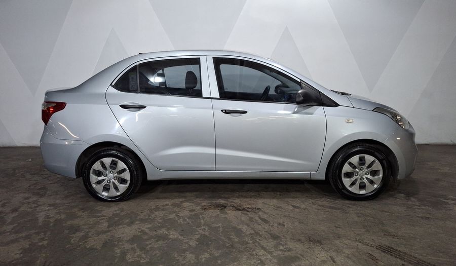 Hyundai Grand I10 1.2 GL Sedan 2020