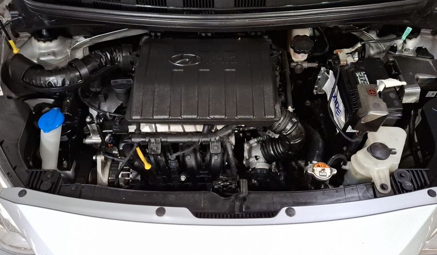 Hyundai Grand I10 1.2 GL Sedan 2020