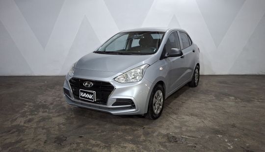 Hyundai • Grand i10