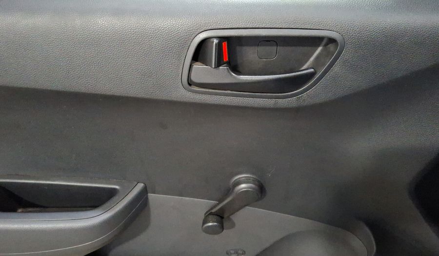 Hyundai Grand I10 1.2 GL Sedan 2020