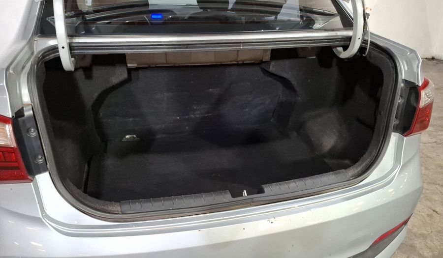 Hyundai Grand I10 1.2 GL Sedan 2020