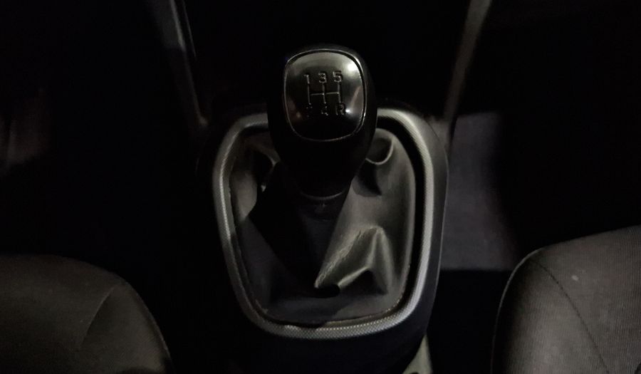 Hyundai Grand I10 1.2 GL Sedan 2020