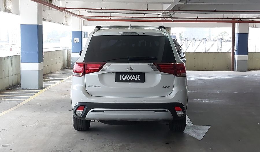 Mitsubishi Outlander MIVEC HPE Suv 2019