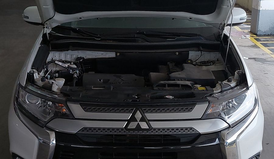 Mitsubishi Outlander MIVEC HPE Suv 2019