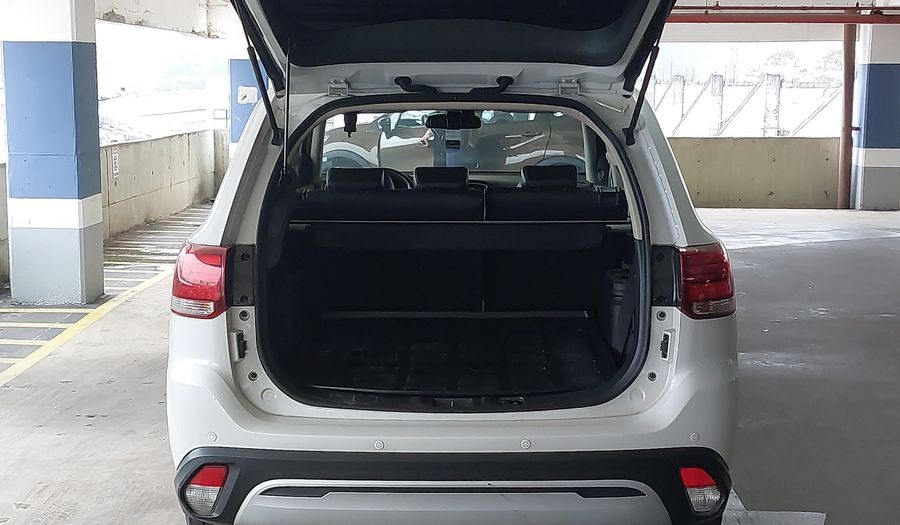 Mitsubishi Outlander MIVEC HPE Suv 2019