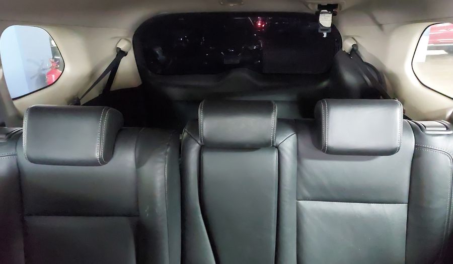 Mitsubishi Outlander MIVEC HPE Suv 2019