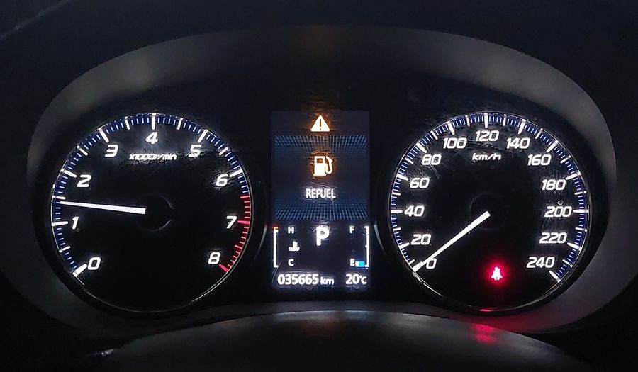 Mitsubishi Outlander MIVEC HPE Suv 2019