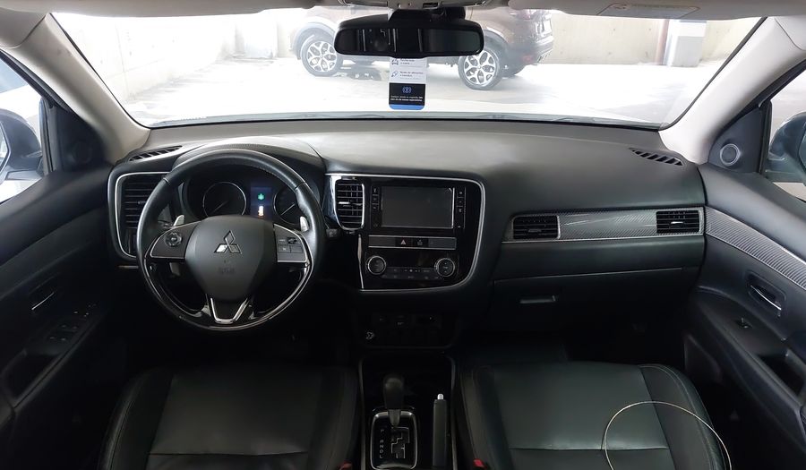 Mitsubishi Outlander MIVEC HPE Suv 2019