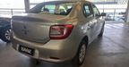 Renault Logan ZEN MANUAL Sedan 2022