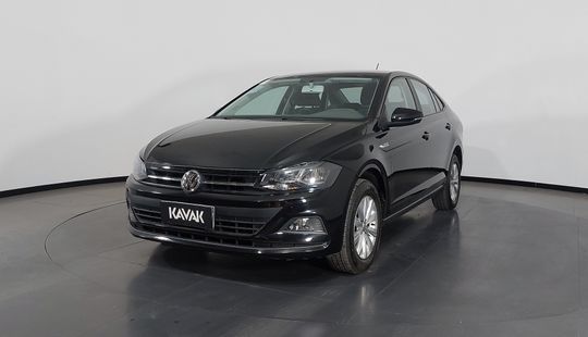 Volkswagen • Virtus