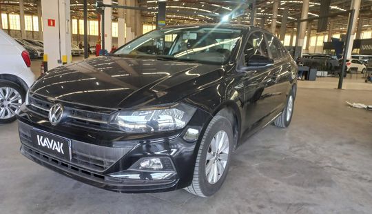 Volkswagen • Virtus