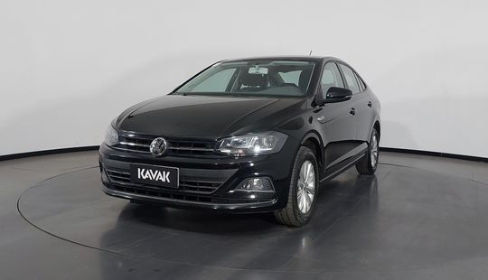 Volkswagen • Virtus