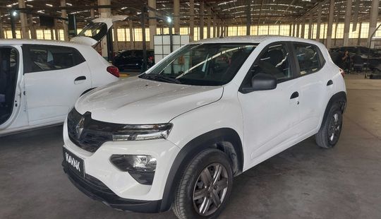 Renault • Kwid