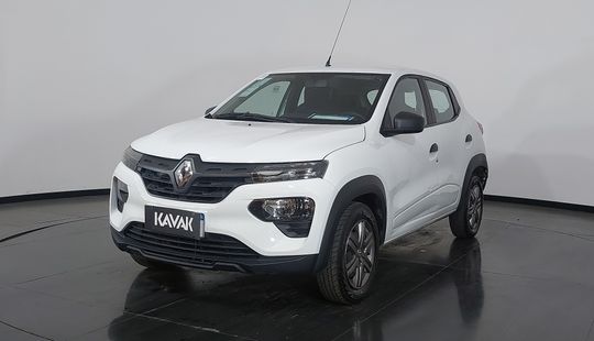 Renault • Kwid