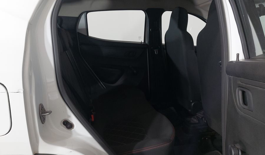 Renault Kwid ZEN Hatchback 2023