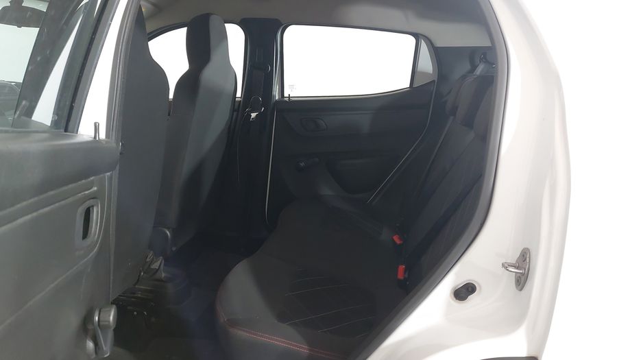 Renault Kwid ZEN Hatchback 2023