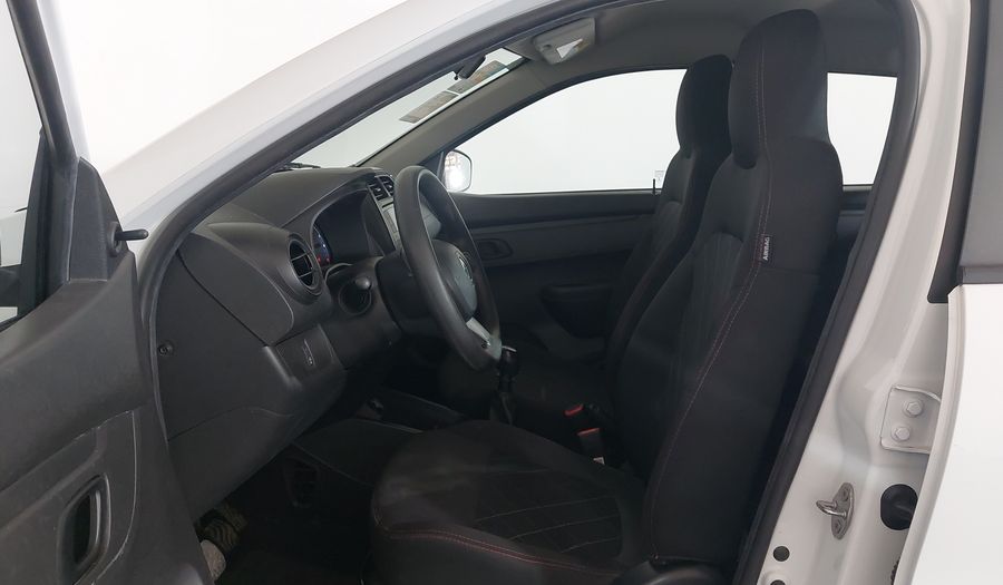 Renault Kwid ZEN Hatchback 2023