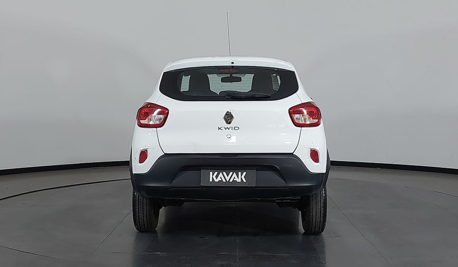 Renault Kwid ZEN Hatchback 2023