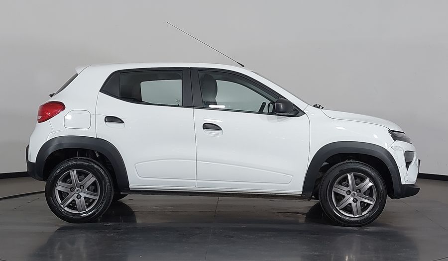 Renault Kwid ZEN Hatchback 2023