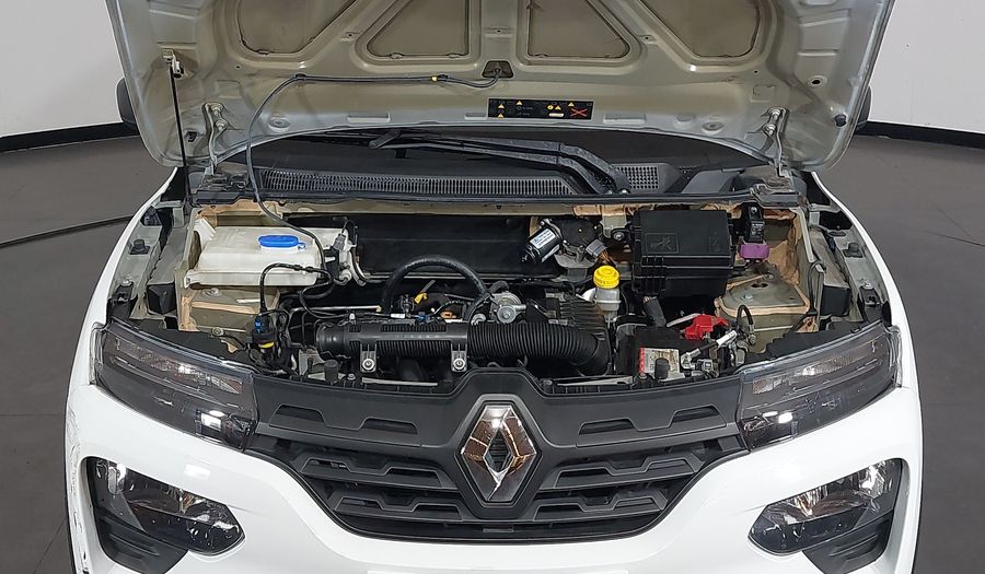 Renault Kwid ZEN Hatchback 2023