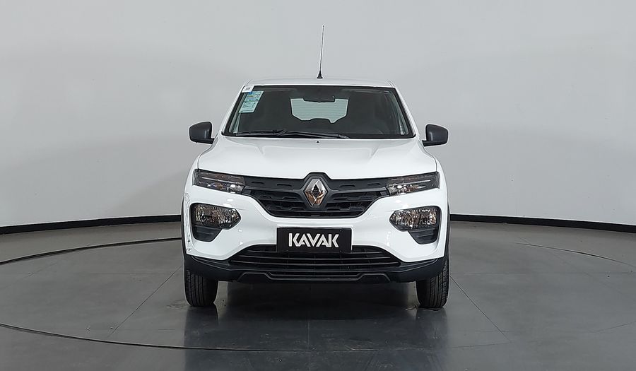 Renault Kwid ZEN Hatchback 2023