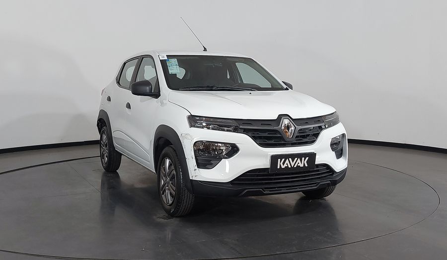 Renault Kwid ZEN Hatchback 2023