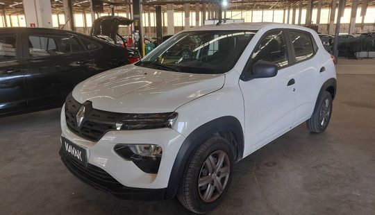 Renault • Kwid