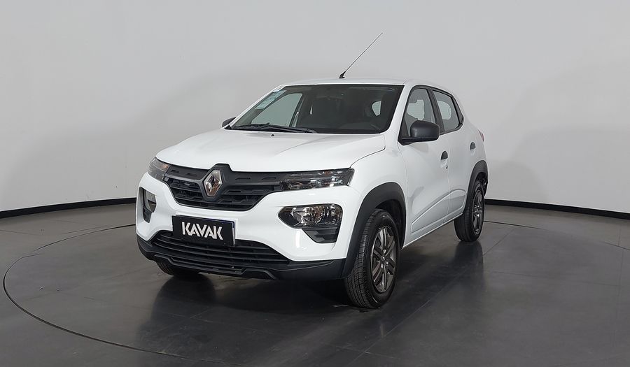 Renault Kwid ZEN Hatchback 2023
