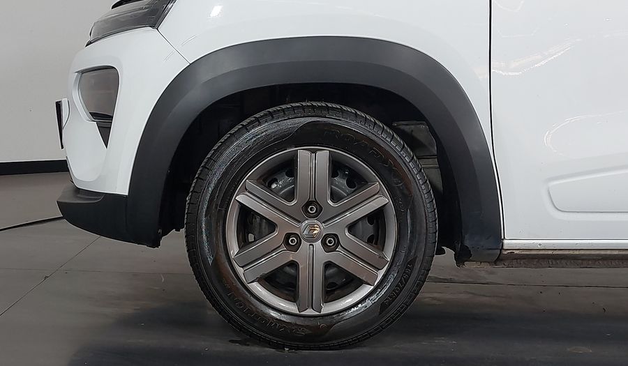 Renault Kwid ZEN Hatchback 2023