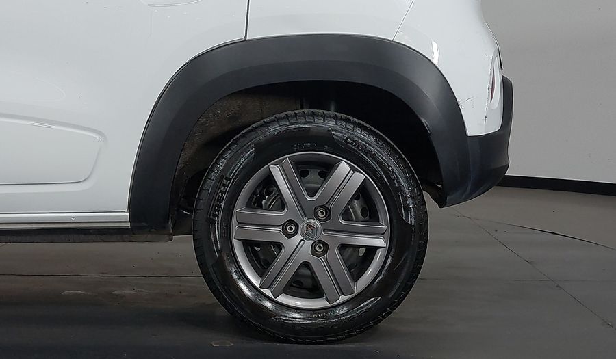 Renault Kwid ZEN Hatchback 2023