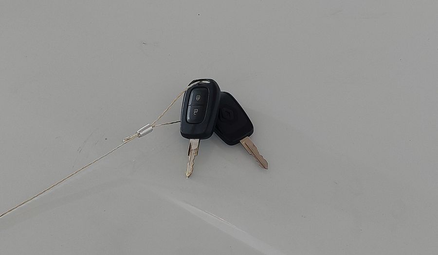 Renault Kwid ZEN Hatchback 2023
