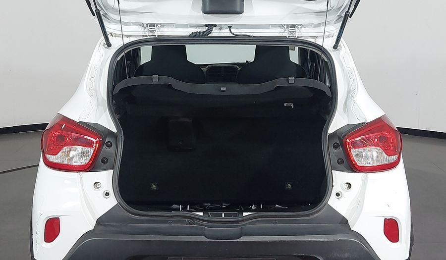 Renault Kwid ZEN Hatchback 2023