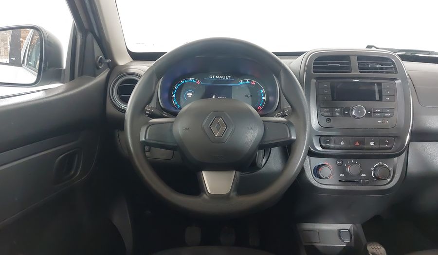 Renault Kwid ZEN Hatchback 2023