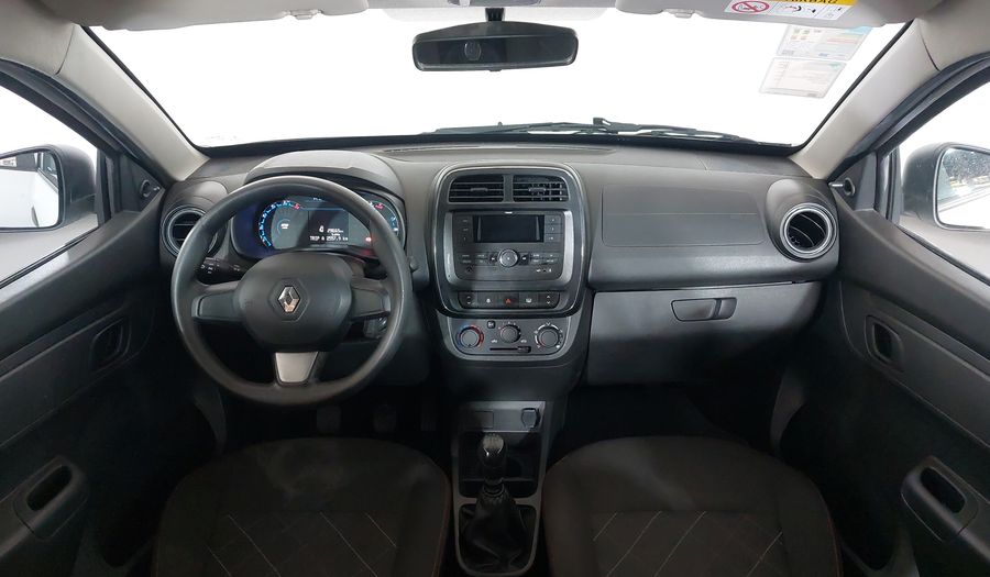 Renault Kwid ZEN Hatchback 2023